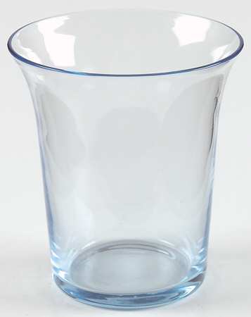 Versailles Blue (No Trim) 5 Oz Tomato Juice Insert