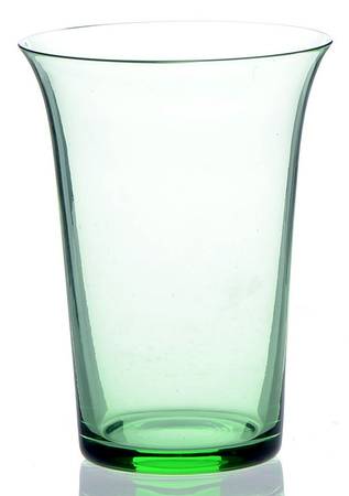 Versailles Green (No Trim) 5 Oz Tomato Juice Insert