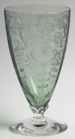 Versailles Green (No Trim) Iced Tea