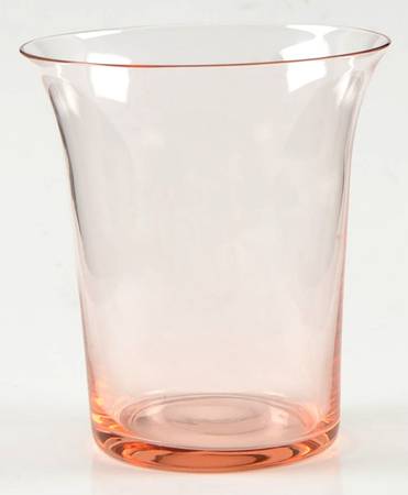 Versailles Pink 4 Oz Crab Insert