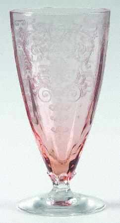 Versailles Pink Parfait