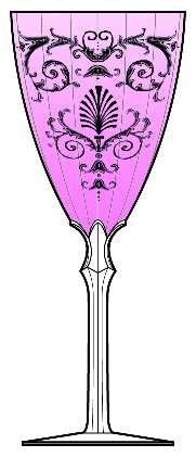 Versailles Pink