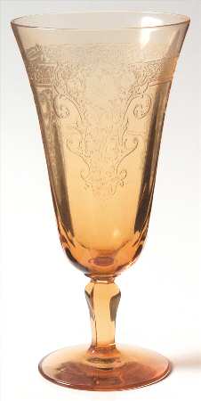 Vesper Amber Parfait
