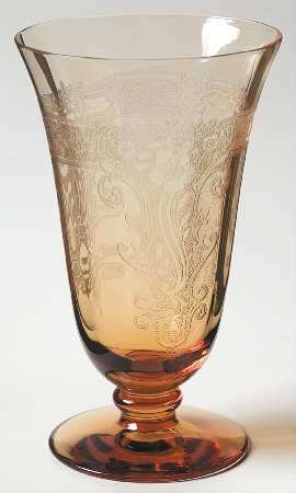 Vesper Amber Iced Tea