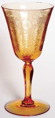 Vesper Amber Claret Wine