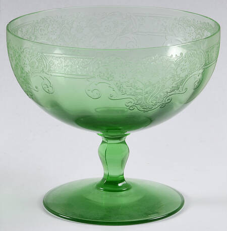 Vesper Green Liner for Grapefruit