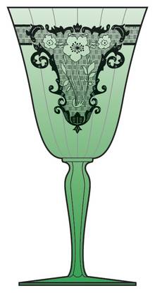 Vesper Green