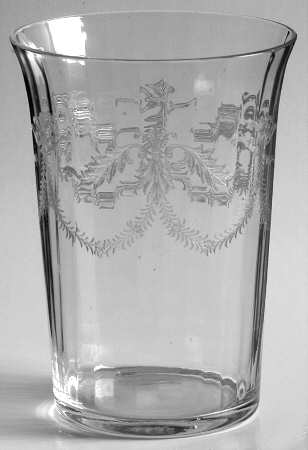 Victory Flat Tumbler