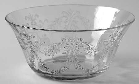 Victory Finger Bowl