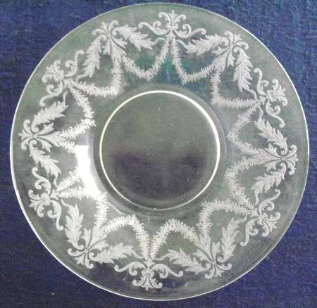 Victory 7" Salad Plate
