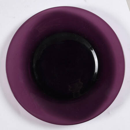 Victorian Amethyst (Burgundy) 7" Salad Plate