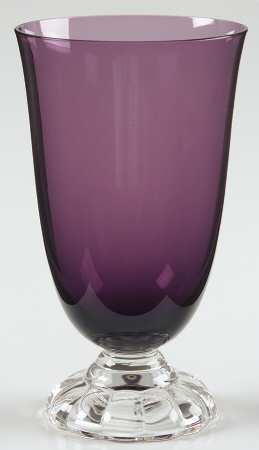 Victorian Amethyst (Burgundy) Iced Tea