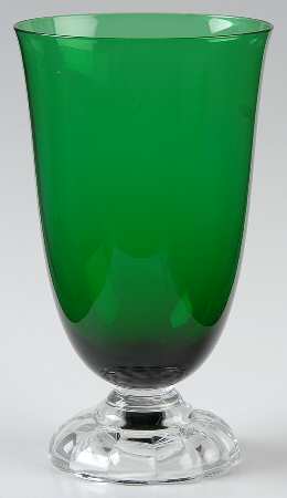 Victorian Green (Empire Green) Iced Tea