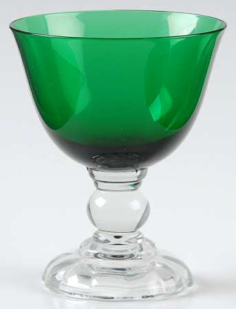 Victorian Green (Empire Green) Liquor Cocktail