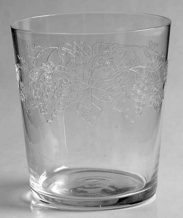 Vintage (Etched) Whiskey