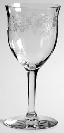Vintage (Etched, Optic) Wine