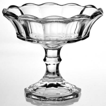 Virginia Clear Compote