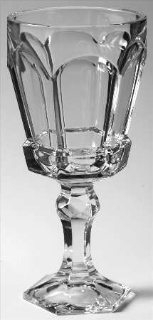 Virginia Clear Claret Wine
