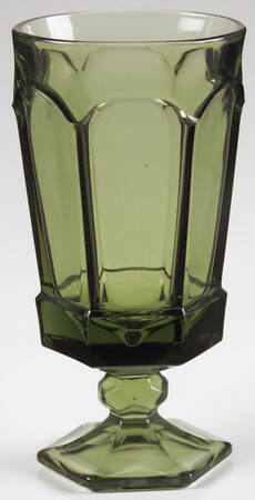 Virginia Green Iced Tea