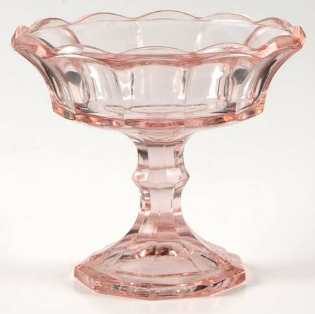Virginia Pink Compote