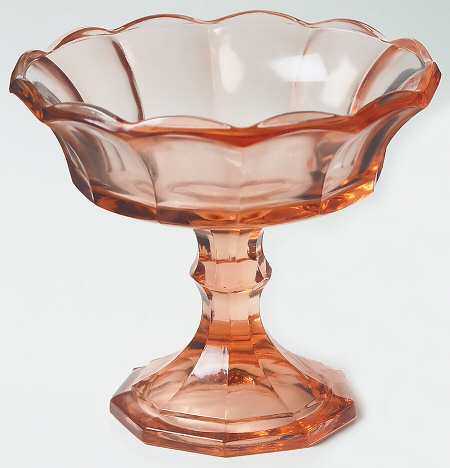 Virginia Peach Compote