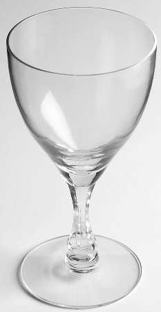 Vogue Clear (Stem 6099) Wine Glass