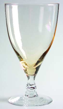 Vogue Gold Tint Iced Tea