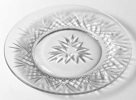 Wakefield 7" Salad Plate