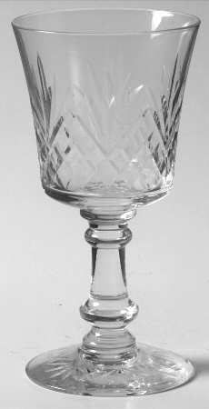 Wakefield Wine Glass