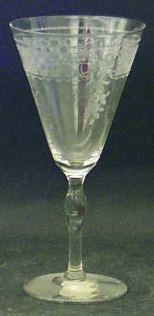 Washington Claret Wine