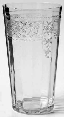 Washington 14 Oz Flat Tumbler