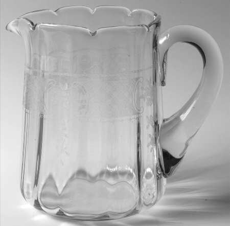 Washington 80 Oz Jug