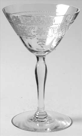 Washington Liquor Cocktail