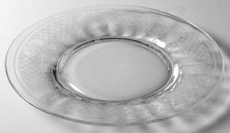 Washington 7" Salad Plate