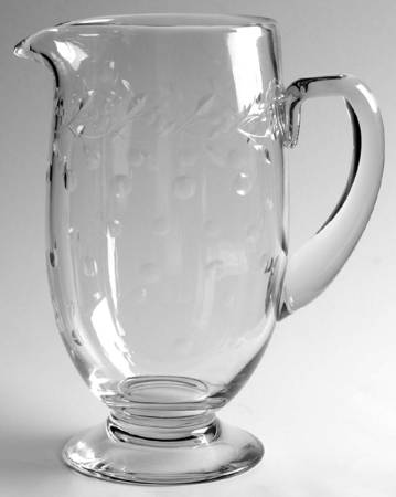 Watercress 48 Oz Pitcher