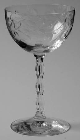 Watercress Liquor Cocktail
