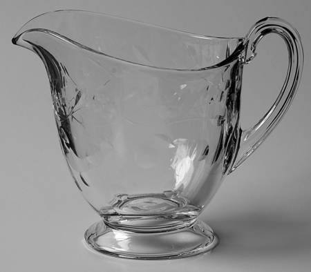 Watercress Creamer