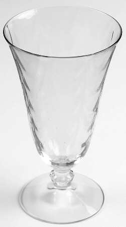 Wavecrest Clear (Stem 6014) Iced Tea