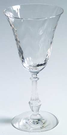 Wavecrest Clear (Stem 6014) Claret Wine