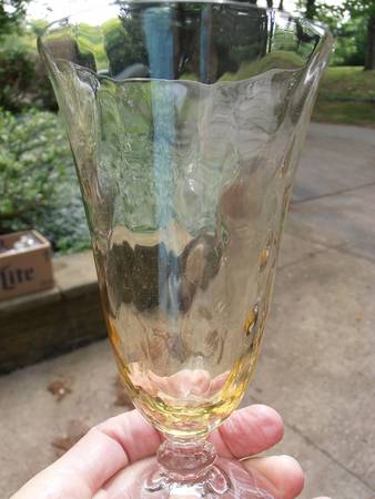 Wavecrest Amber Iced Tea