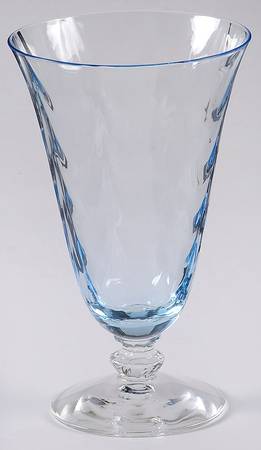 Wavecrest Blue Footed Tumbler