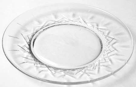 Westminster 7" Salad Plate