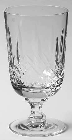 Westminster Juice Glass