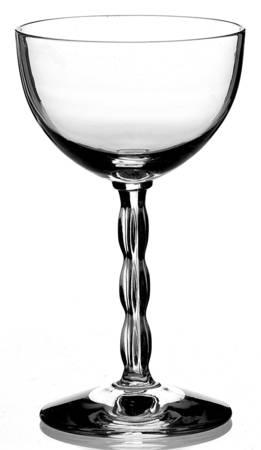 Westchester Clear Liquor Cocktail