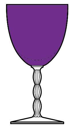 Westchester Amethyst