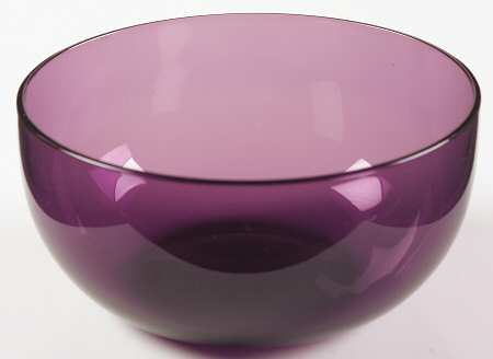 Westchester Amethyst Finger Bowl