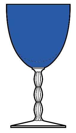 Westchester Cobalt Blue