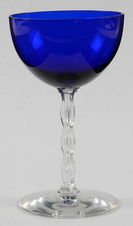 Westchester Cobalt Blue Liquor Cocktail