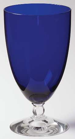 Westchester Cobalt Blue Iced Tea