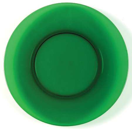 Westchester Green 7" Salad Plate